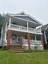 10710 Grandview Ave in Cleveland, OH - Building Photo