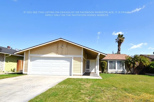 175 San Anselmo Ave in San Bernardino, CA - Building Photo - Building Photo