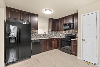 3606 Viewcrest Dr in Killeen, TX - Building Photo - Building Photo