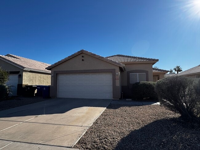 property at 10441 W Palm Ln