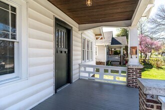 830 E Delmar St in Springfield, MO - Building Photo - Building Photo