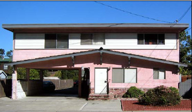 1514 C St in Hayward, CA - Building Photo - Building Photo