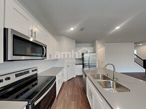 2730 Stormy Star Ave in North Las Vegas, NV - Building Photo - Building Photo