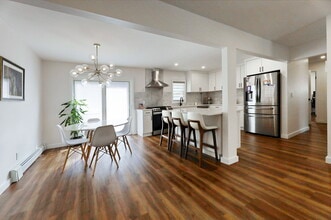 614 Gorge Rd, Unit Apt 2 in Cliffside Park, NJ - Building Photo - Building Photo