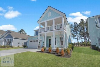 268 Loblolly Ln in Richmond Hill, GA - Building Photo - Building Photo