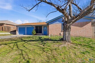 1403 Little St in Copperas Cove, TX - Building Photo - Building Photo