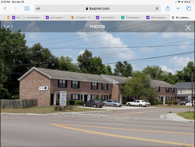 property at 956 Margaret Dr