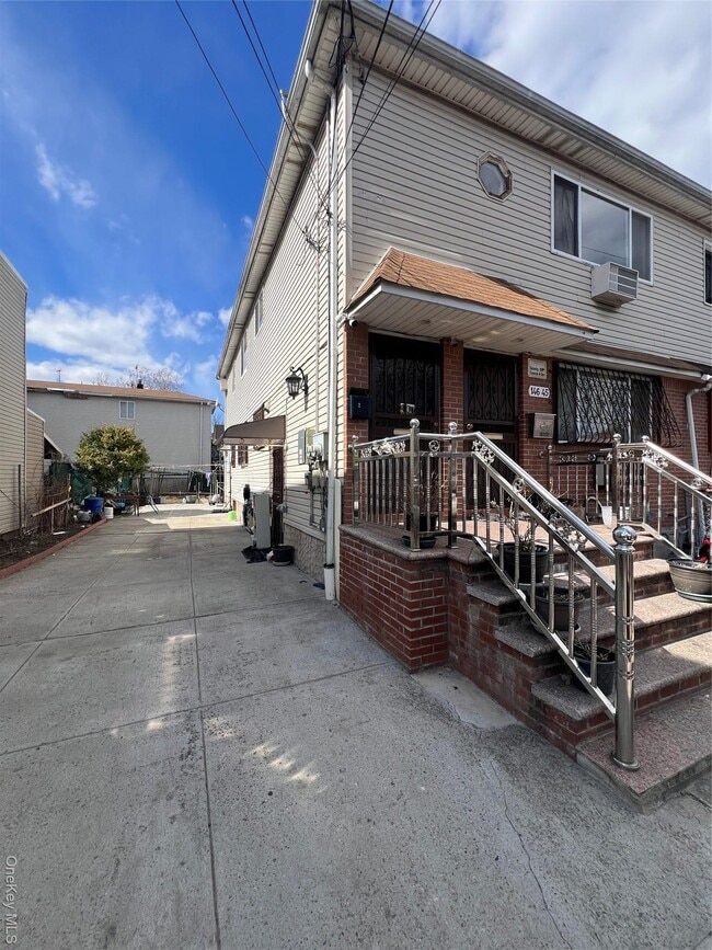 146-45 Tuskegee Airmen Way in Queens, NY - Building Photo - Building Photo