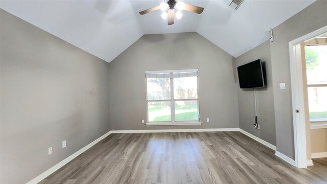 property at 2606 Sandy Mist Ct