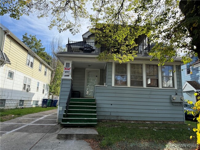 property at 549 Lisbon Ave