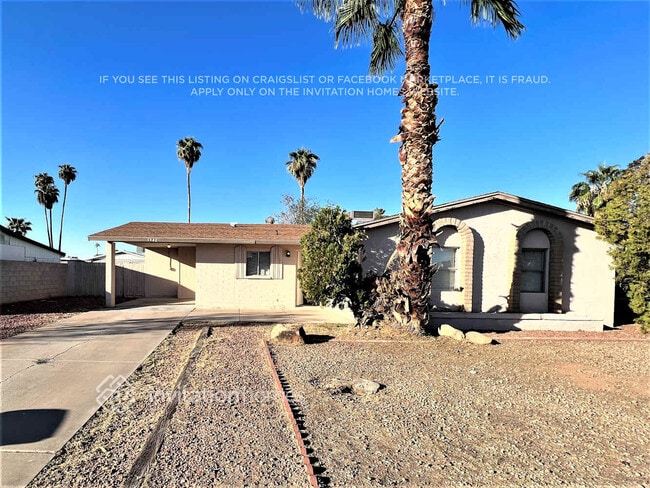 5942 W Whitton Ave