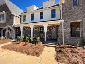 4826 Silas Ave in Hoover, AL - Building Photo
