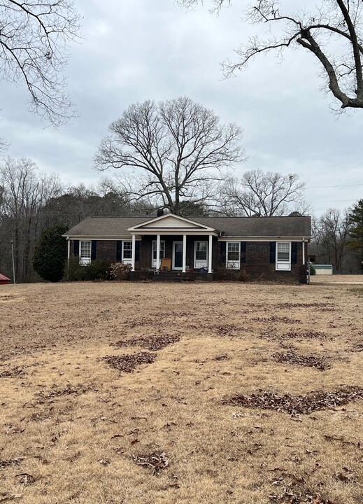 314 Crescent Cir in Jasper, AL - Building Photo