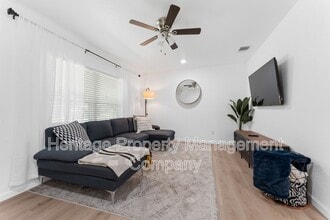 338 Tomrob Dr in San Antonio, TX - Building Photo - Building Photo