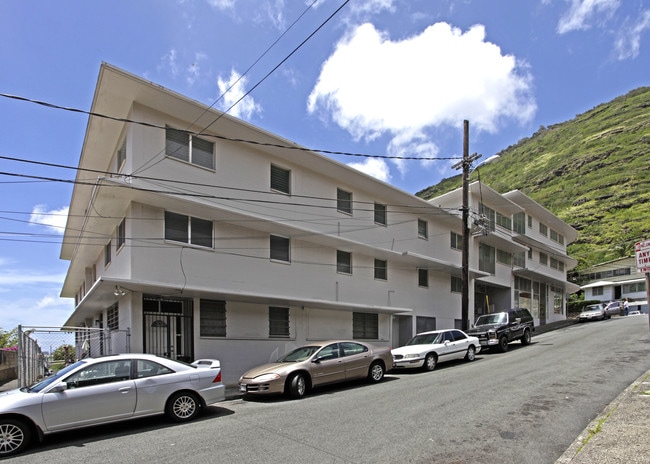 2143 Kauhana St in Honolulu, HI - Building Photo - Building Photo