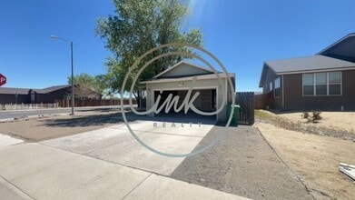 764 Tamsen Rd in Fernley, NV - Building Photo - Building Photo