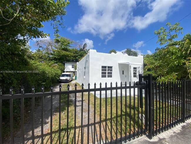 property at 5028 NW 3rd Ave