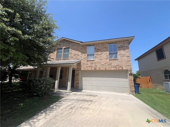 property at 2137 Dorman Dr