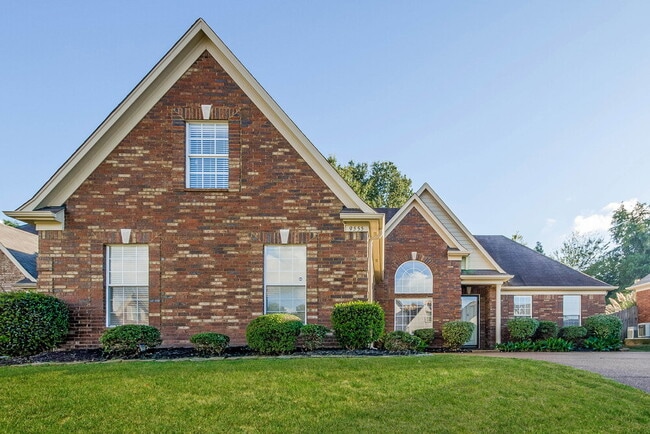 property at 9555 Morning Shadow Dr