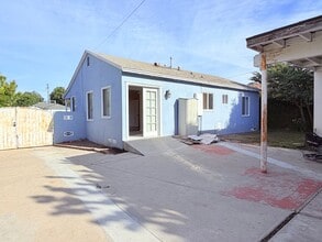 1814 Buffington St in Pomona, CA - Building Photo - Building Photo