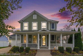 50595 Coolidge St in Canton, MI - Foto de edificio - Building Photo