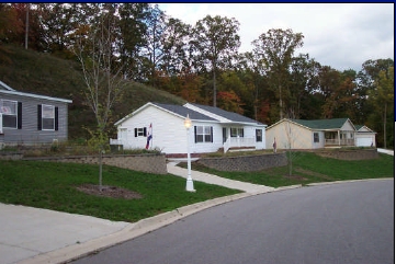 Sherwood Forest Mobile Home Estates in Ionia, MI - Building Photo - Building Photo