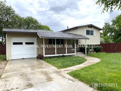 2989 Rae St in West Valley City, UT - Building Photo - Building Photo