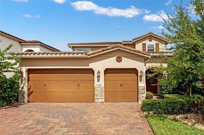 property at 10282 Henbury St