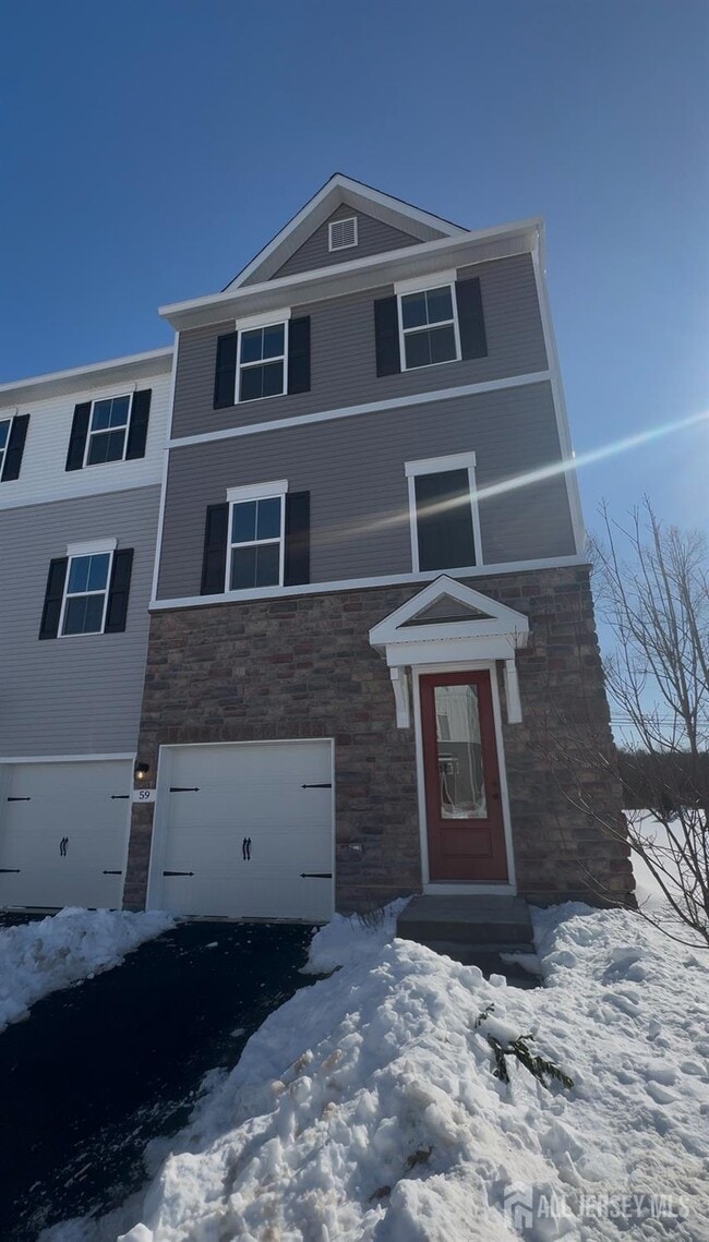 property at 59 Basswood St