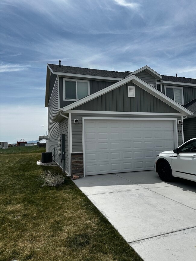 property at 49 Cedar Ln