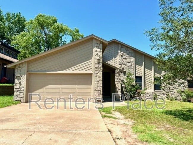 property at 6913 E 97th St