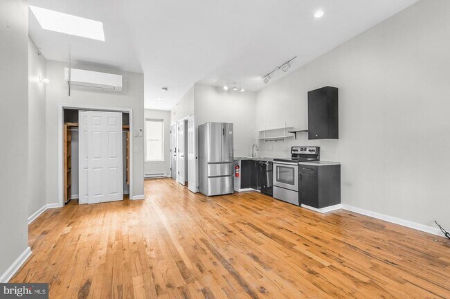 property at 2106 E York St
