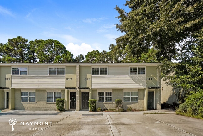 815 Von Kolnitz Rd