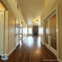 2546 W Cerulean Dr in Kuna, ID - Building Photo - Building Photo