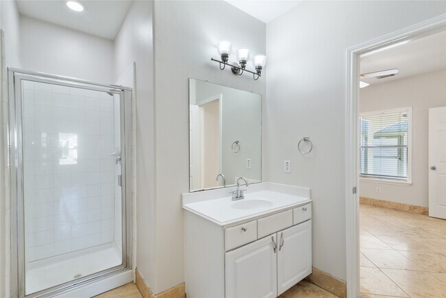 15423 Day Trip Trail in Cypress, TX - Building Photo - Building Photo