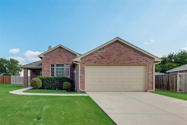 property at 519 Oxford Loop
