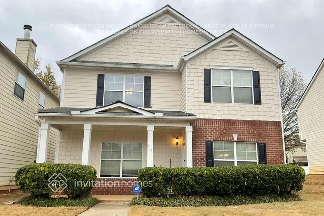 property at 170 Stillwood Dr