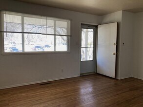 1421 McArthur Ave in Colorado Springs, CO - Building Photo - Building Photo