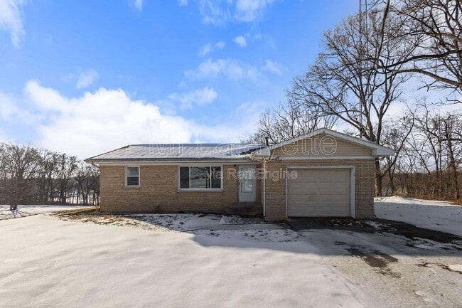 property at 8224 N 1175 W