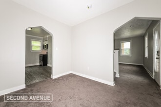 1131 Orourke Dr in Pittsburgh, PA - Building Photo - Building Photo