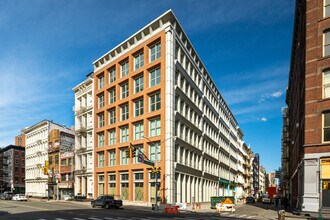 11 Greene St in New York, NY - Foto de edificio - Primary Photo
