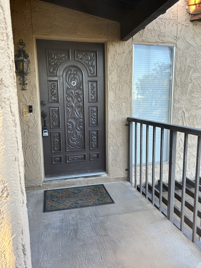 440 N Dodge Blvd, Unit Master Bedroom in Tucson, AZ - Foto de edificio - Building Photo