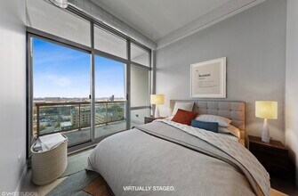 1819 S Michigan Ave, Unit 1104 in Chicago, IL - Foto de edificio - Building Photo