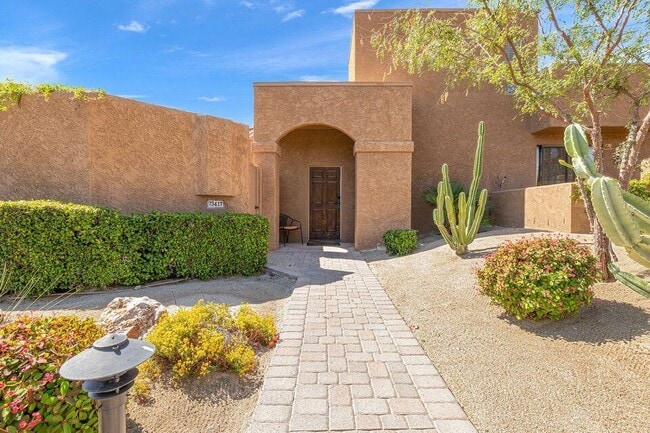 73417 Foxtail Ln in Palm Desert, CA - Foto de edificio - Building Photo