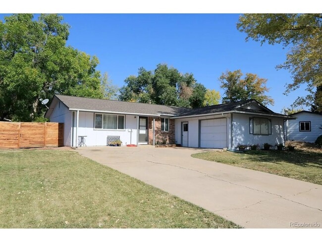 property at 6181 W Alder Ave