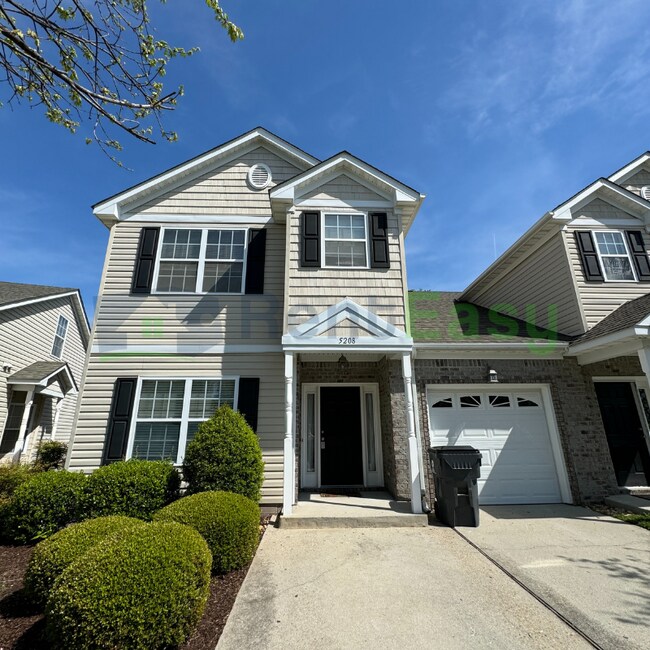 5208 Pirata Pl in Virginia Beach, VA - Building Photo - Building Photo