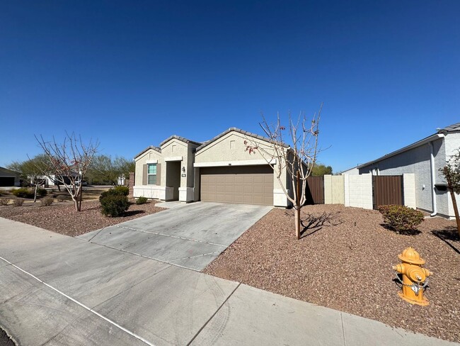 18960 W Jefferson St in Buckeye, AZ - Building Photo - Building Photo