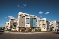 The Mill at Broadway Apartments