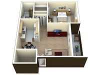 Clinton Manor Apartments photo'