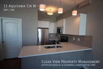 11 Aquitania Cir W in Lethbridge, AB - Building Photo - Building Photo